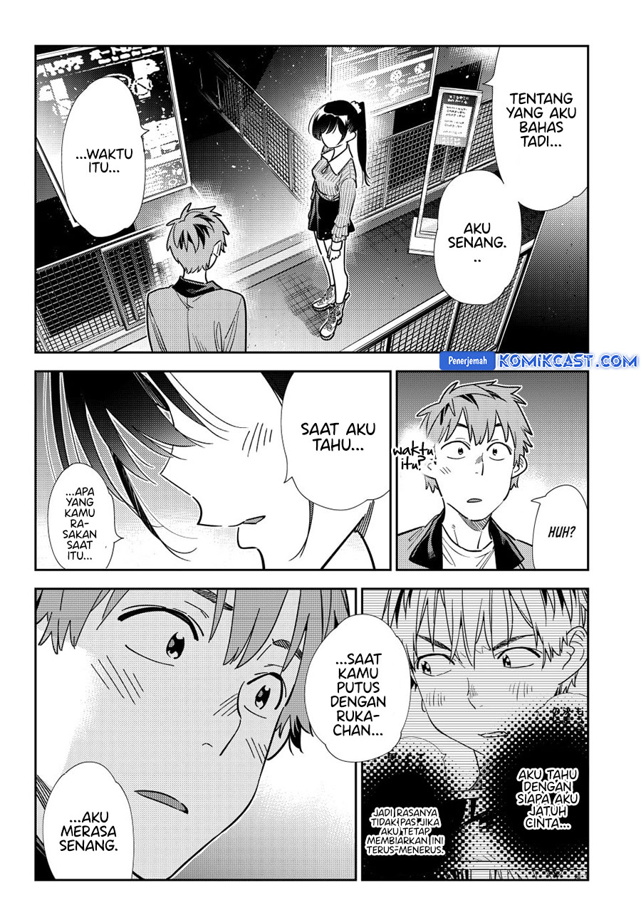 Chapter 365 - halaman 20