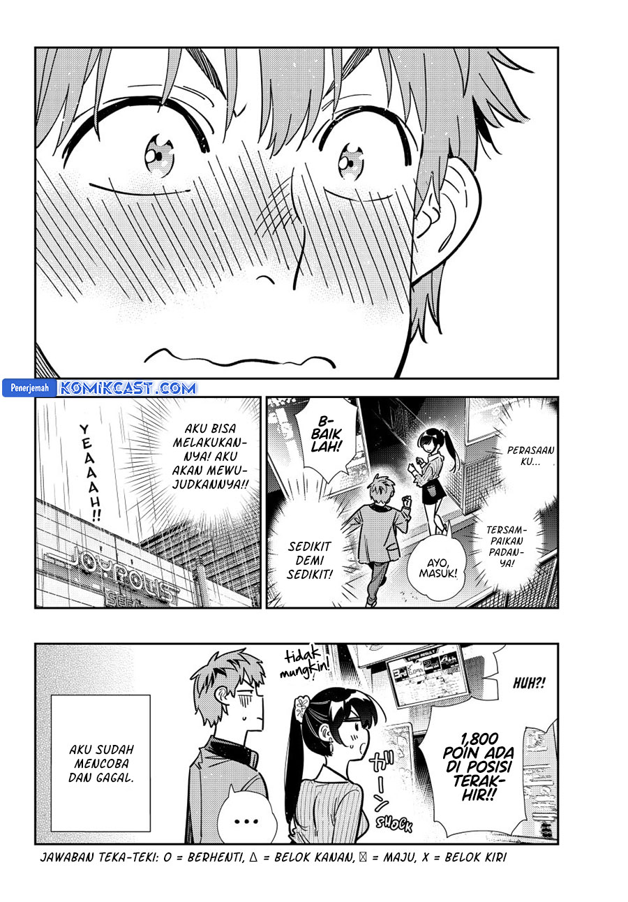 Chapter 365 - halaman 22