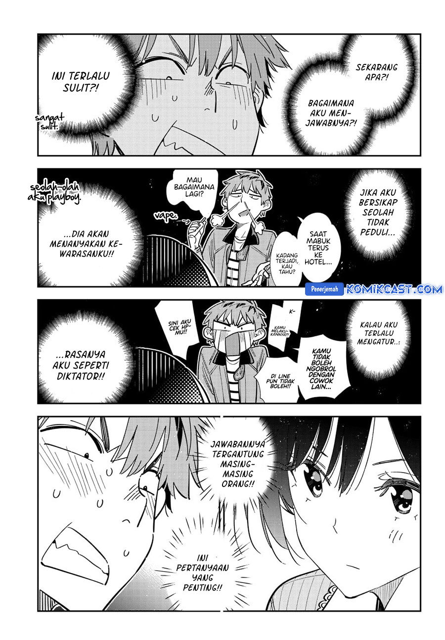 Chapter 365 - halaman 5