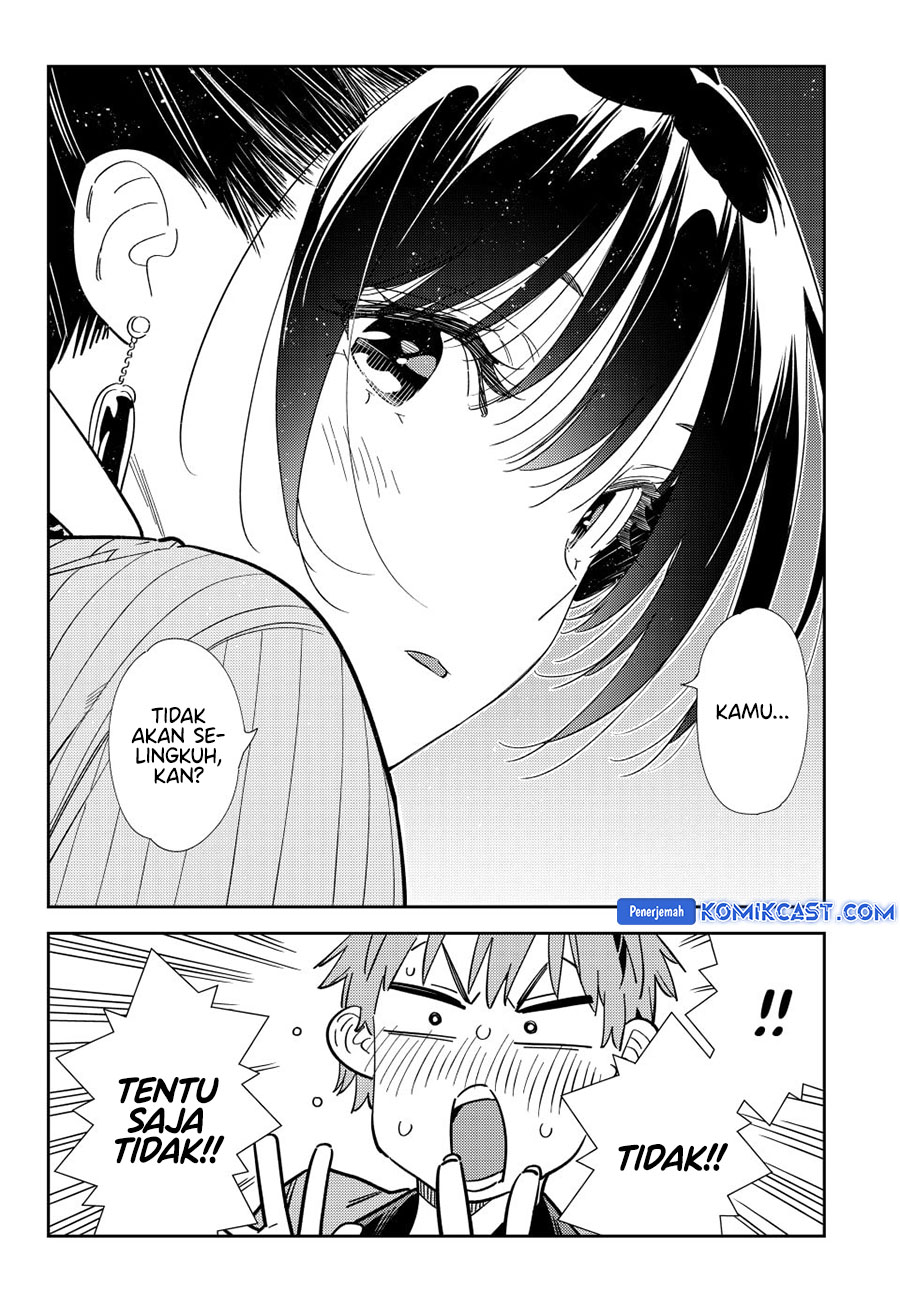 Chapter 365 - halaman 8