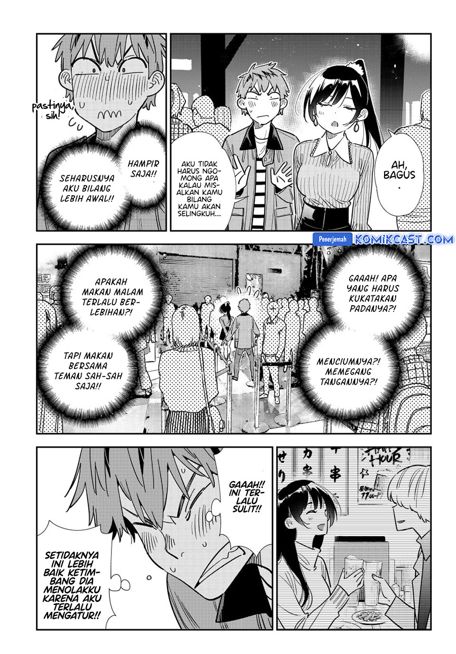 Chapter 365 - halaman 9