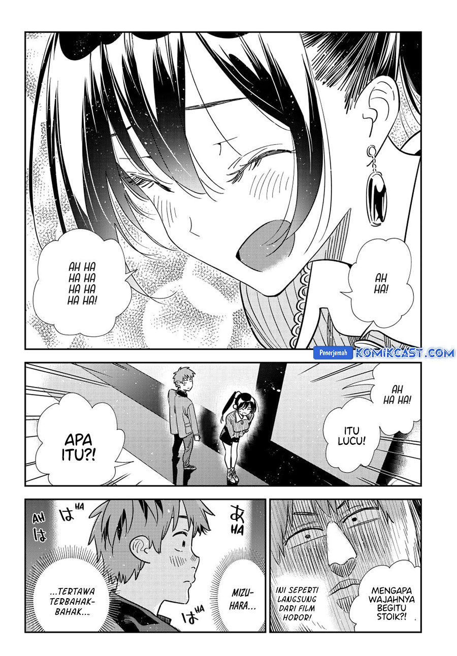 Chapter 366 - halaman 14