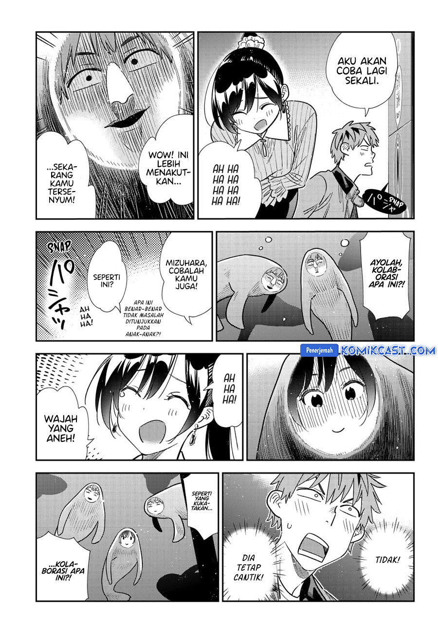 Chapter 366 - halaman 15