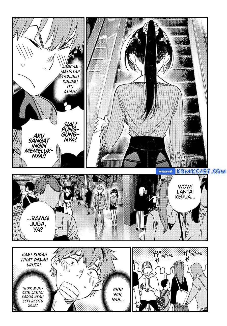 Chapter 366 - halaman 8