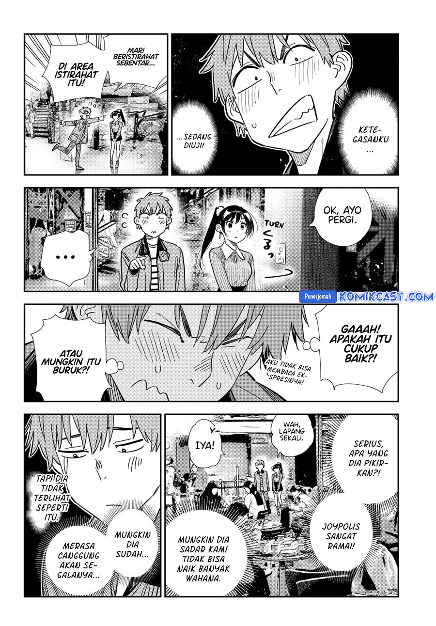 Chapter 366 - halaman 10