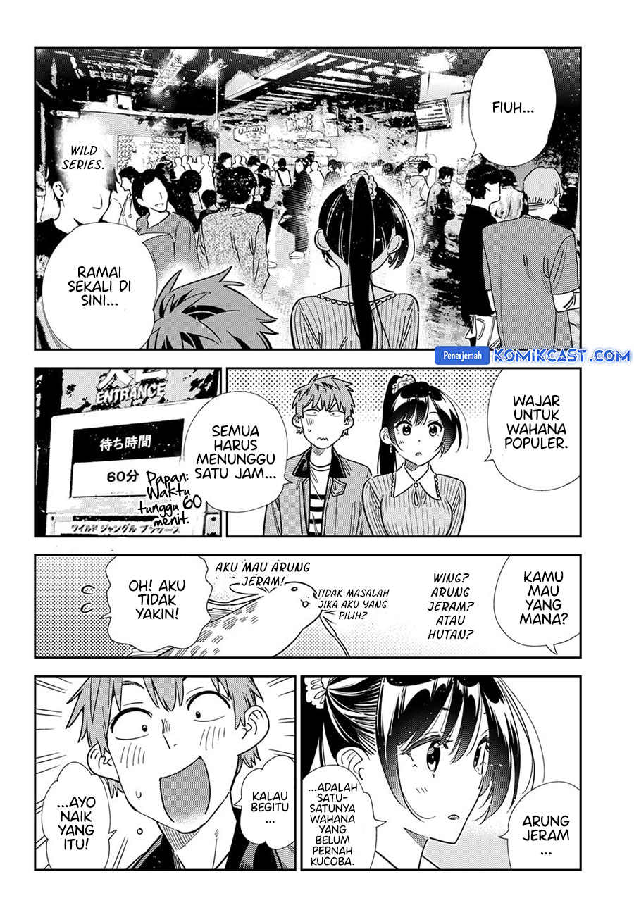 Chapter 367 - halaman 16