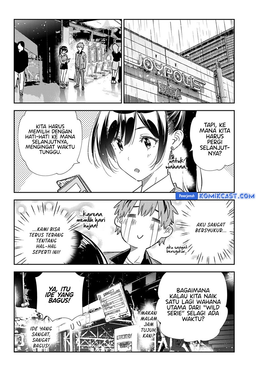 Chapter 367 - halaman 6