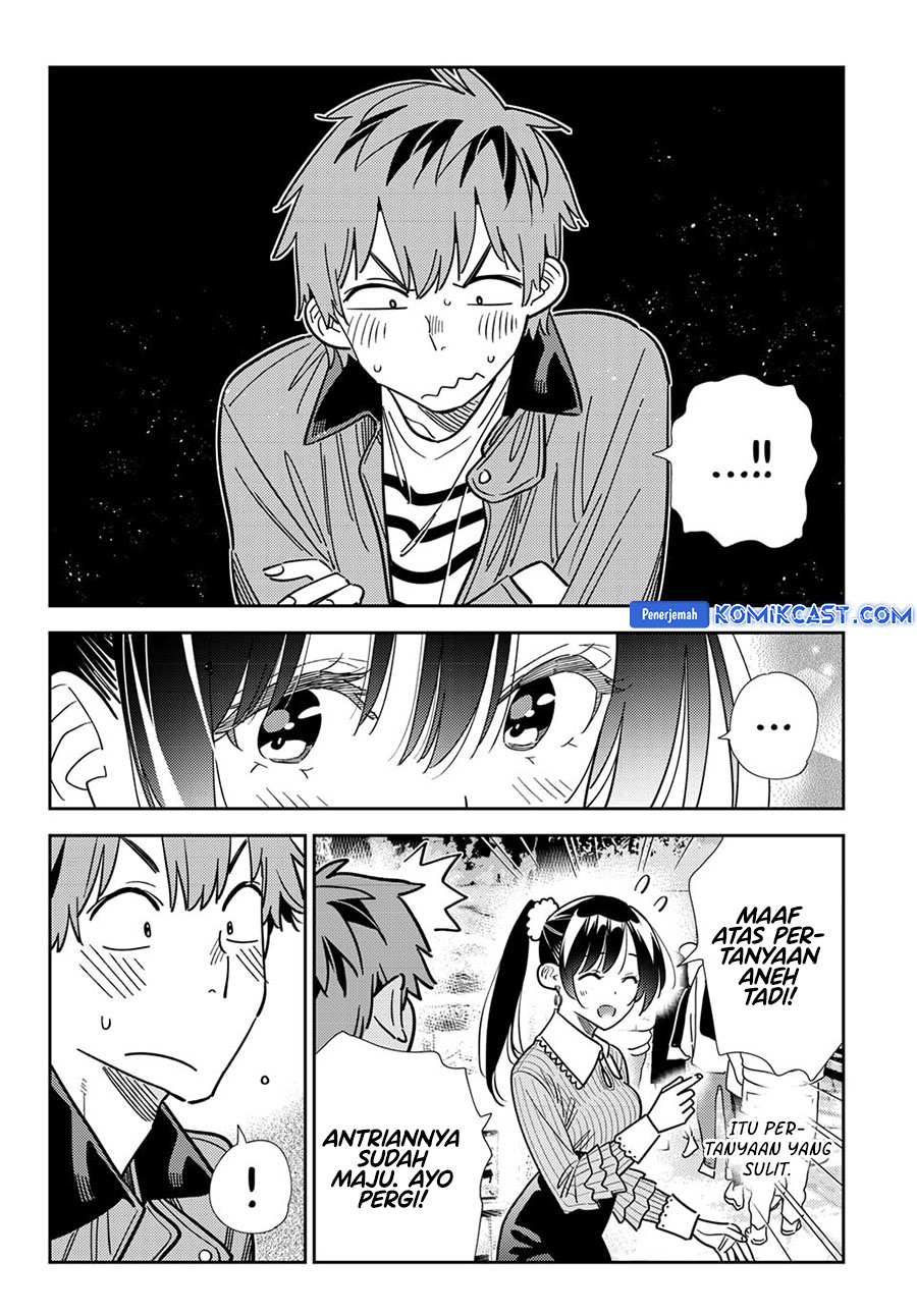 Chapter 368 - halaman 11