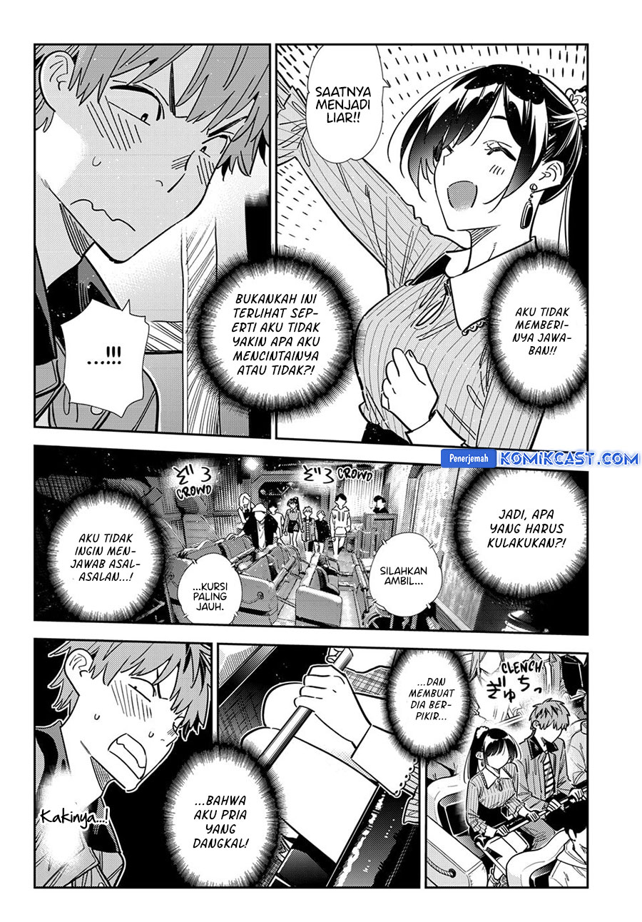 Chapter 368 - halaman 13