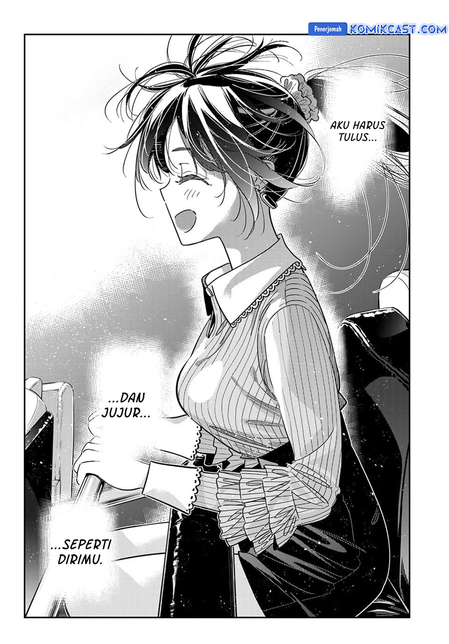 Chapter 368 - halaman 15