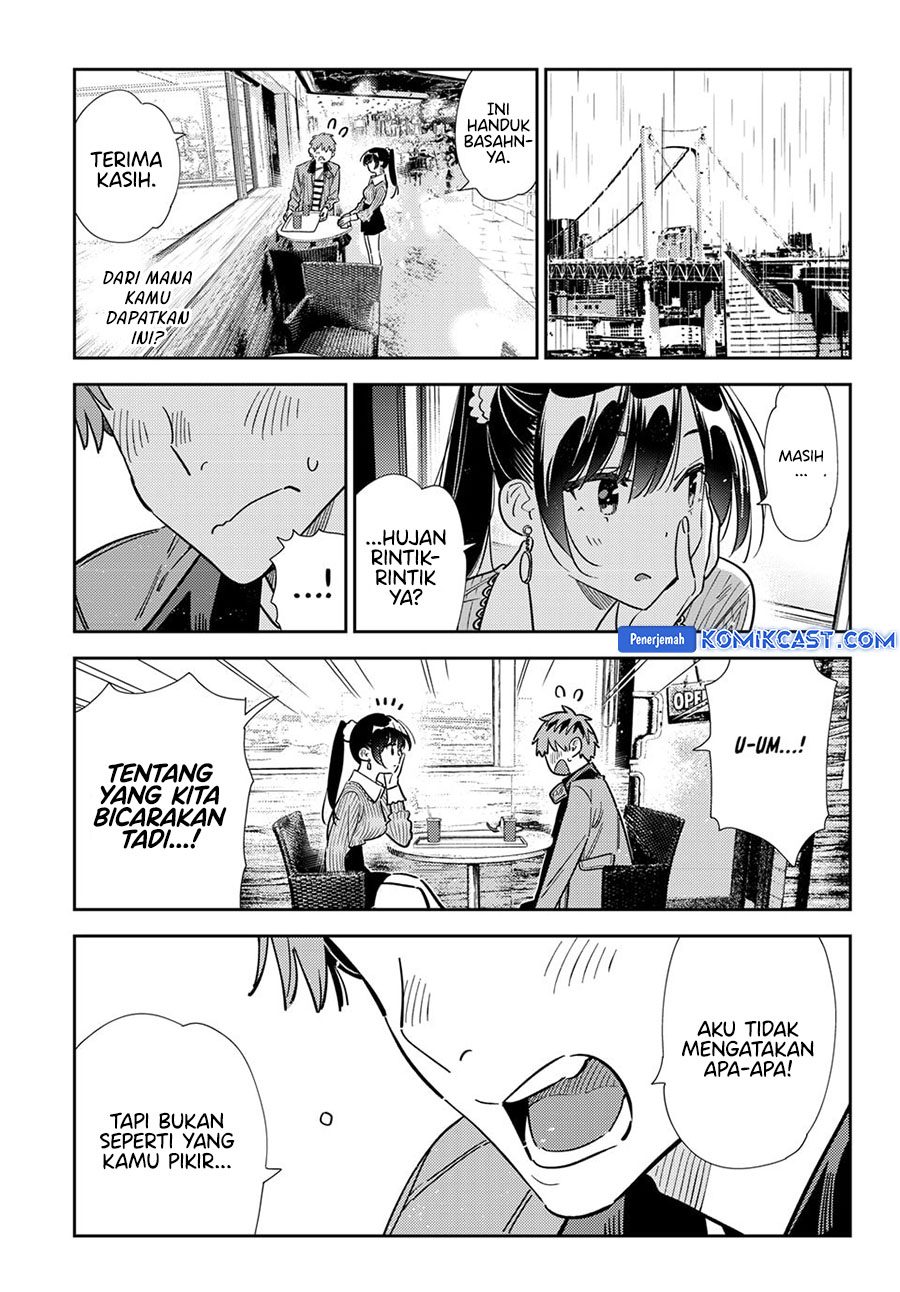 Chapter 368 - halaman 16