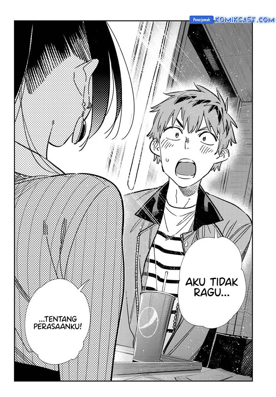 Chapter 368 - halaman 17