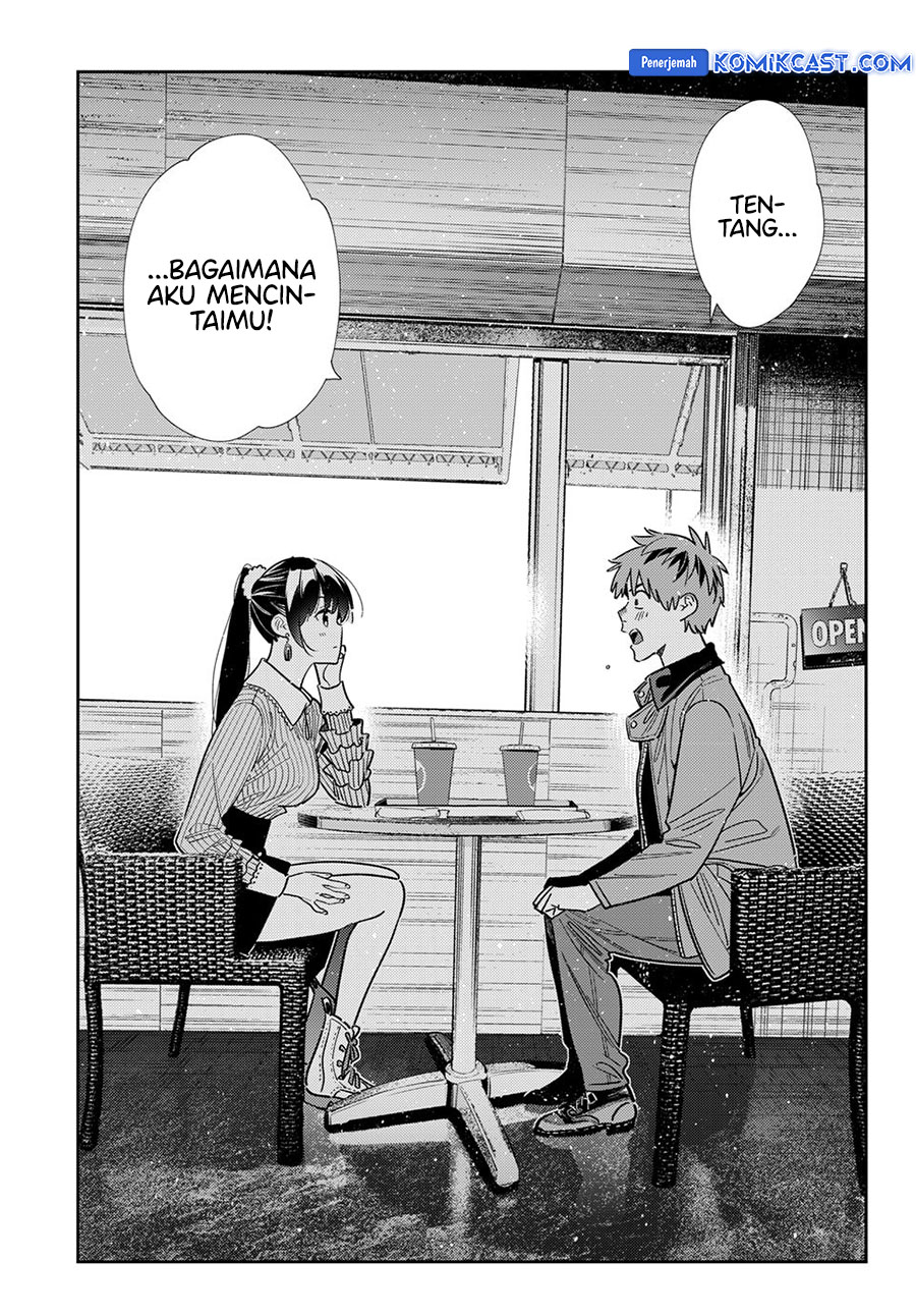 Chapter 368 - halaman 18