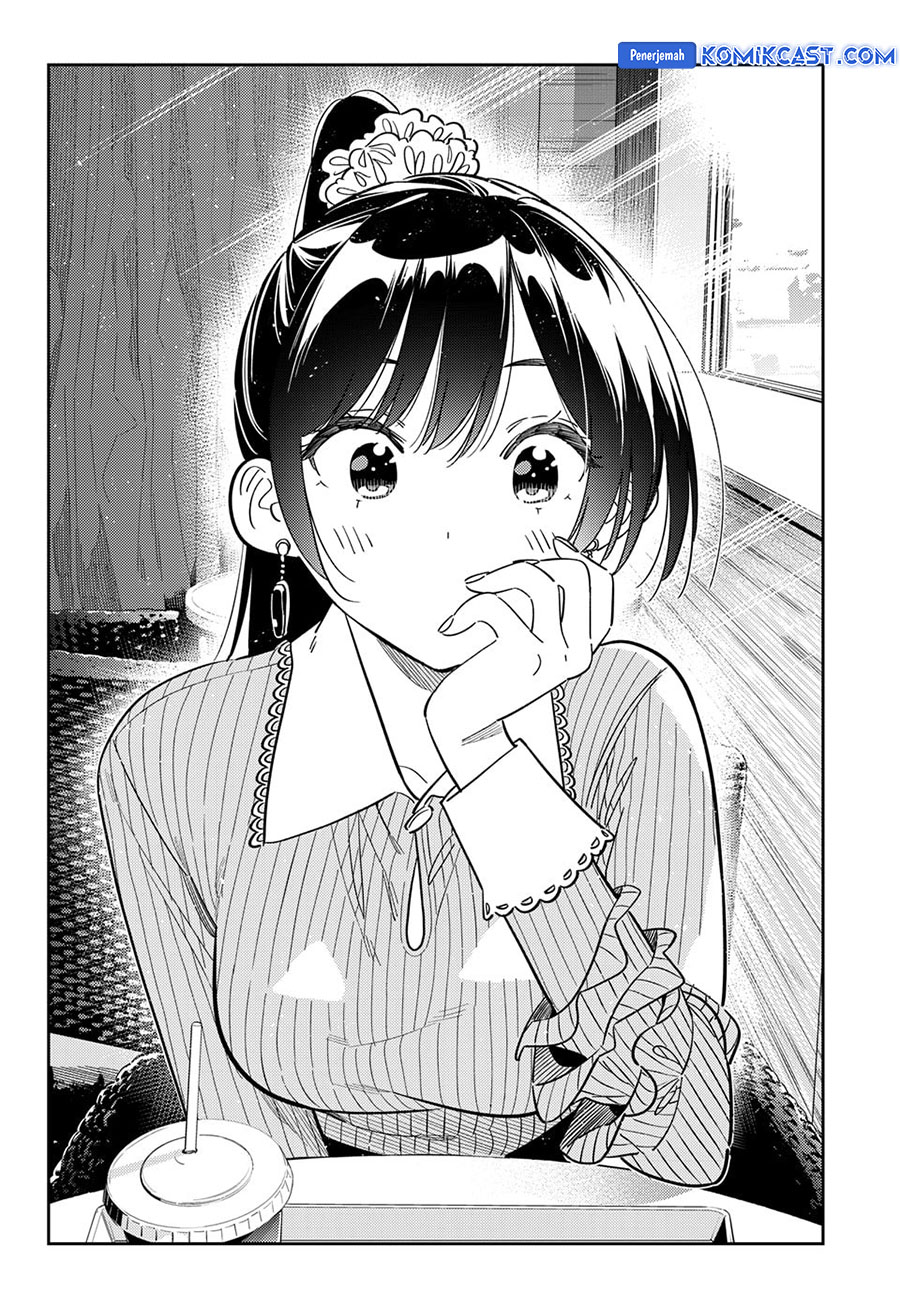Chapter 368 - halaman 19