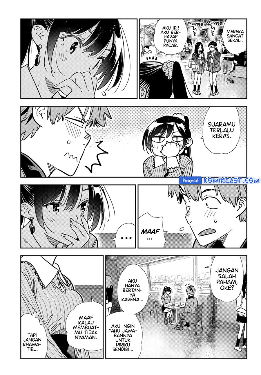 Chapter 368 - halaman 20