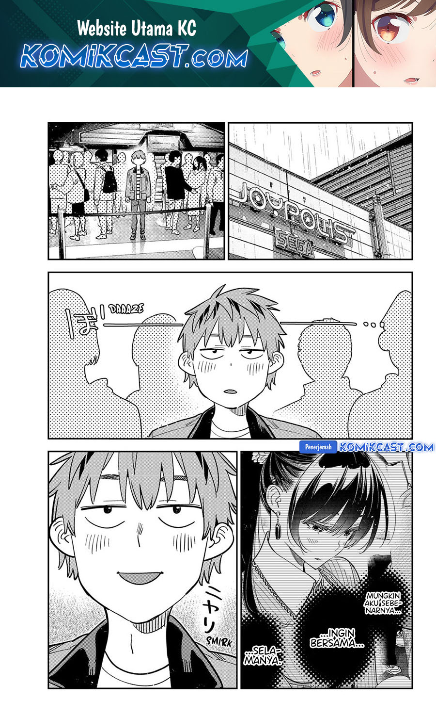 Chapter 370 - halaman 2