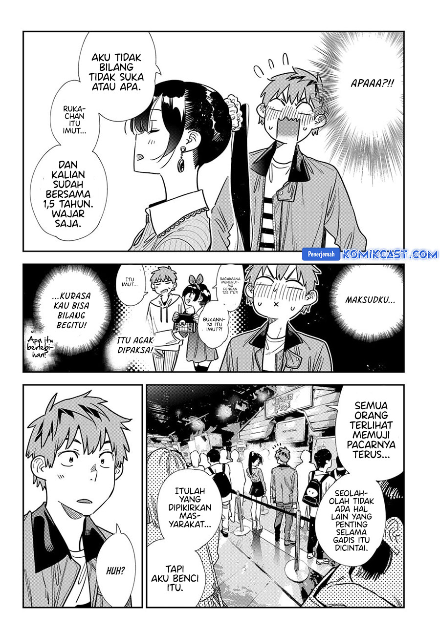Chapter 370 - halaman 11