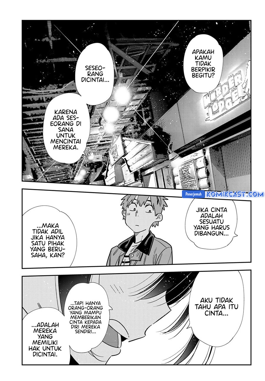 Chapter 370 - halaman 12