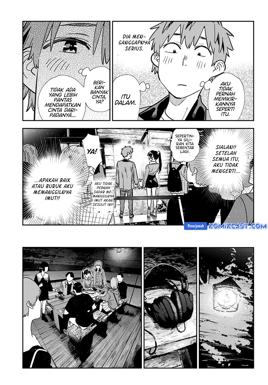 Chapter 370 - halaman 14
