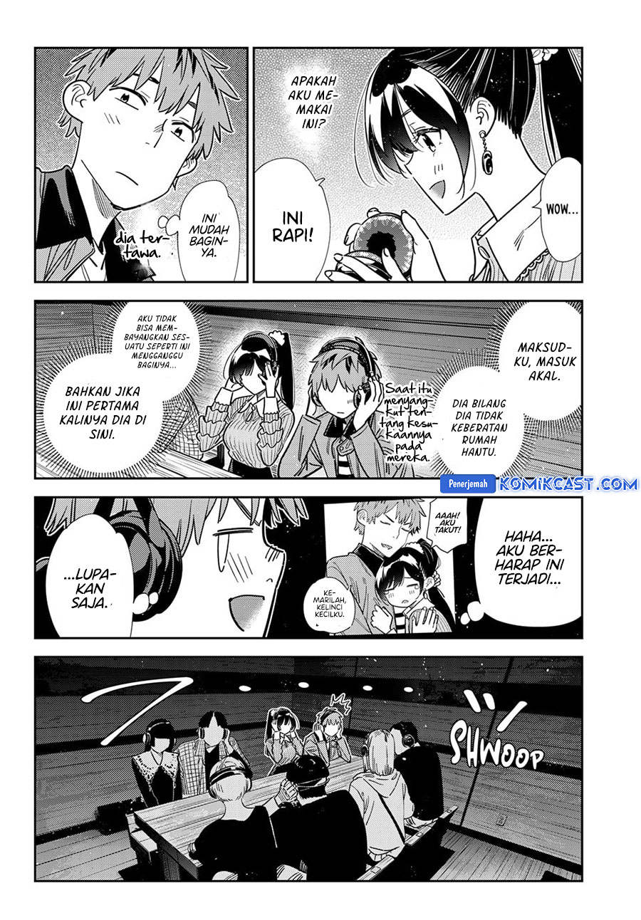Chapter 370 - halaman 15