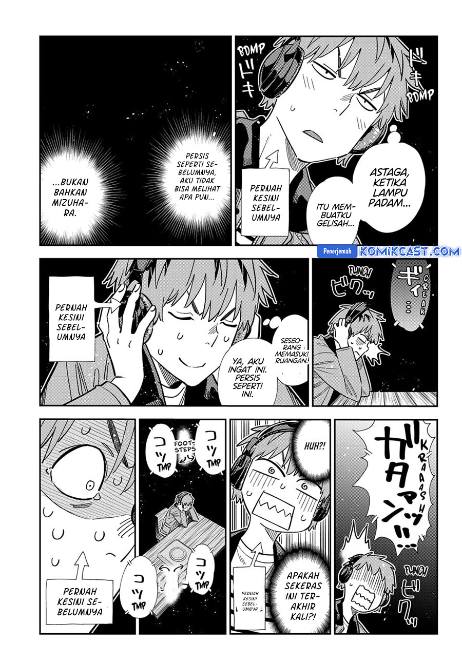 Chapter 370 - halaman 16