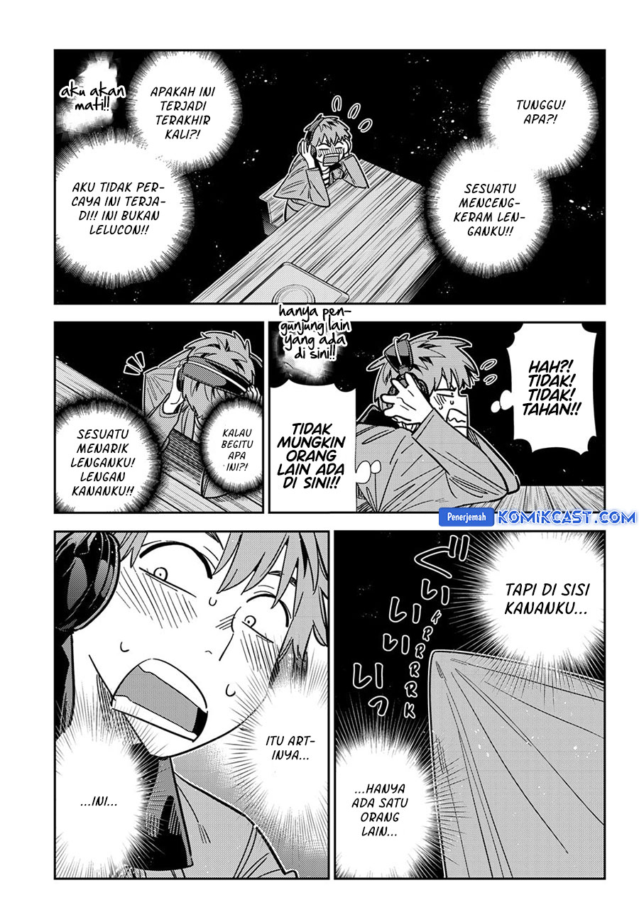 Chapter 370 - halaman 18