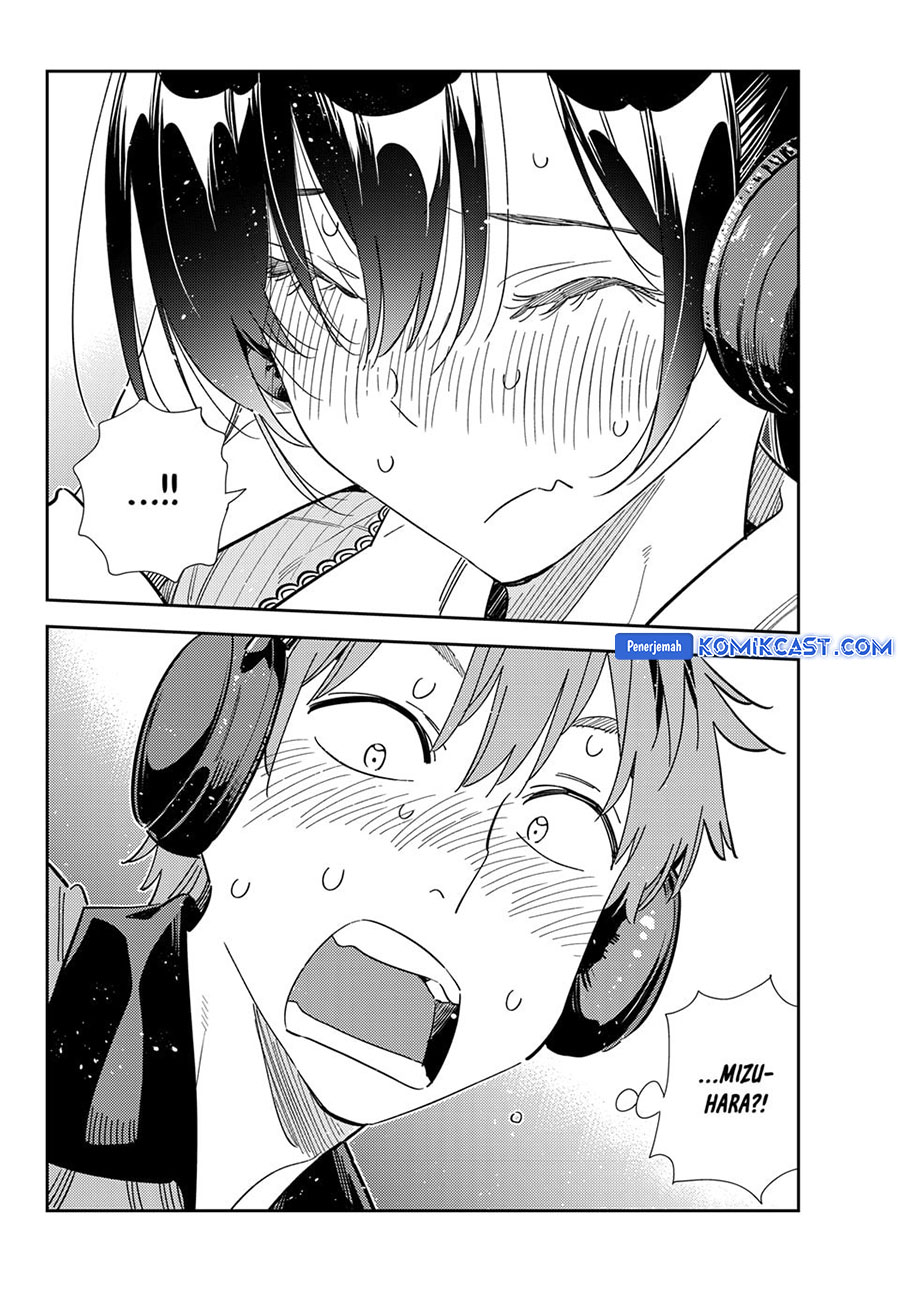 Chapter 370 - halaman 20