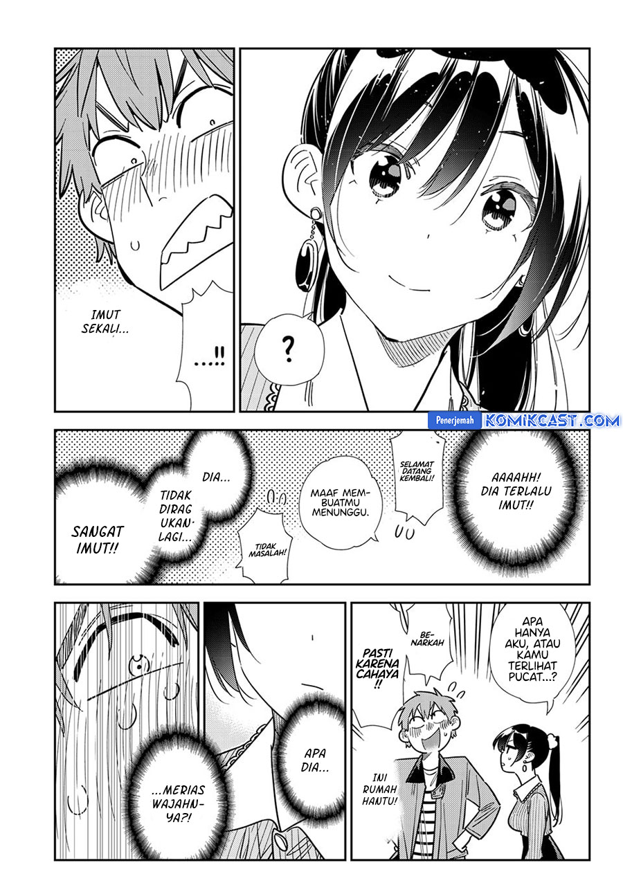 Chapter 370 - halaman 6