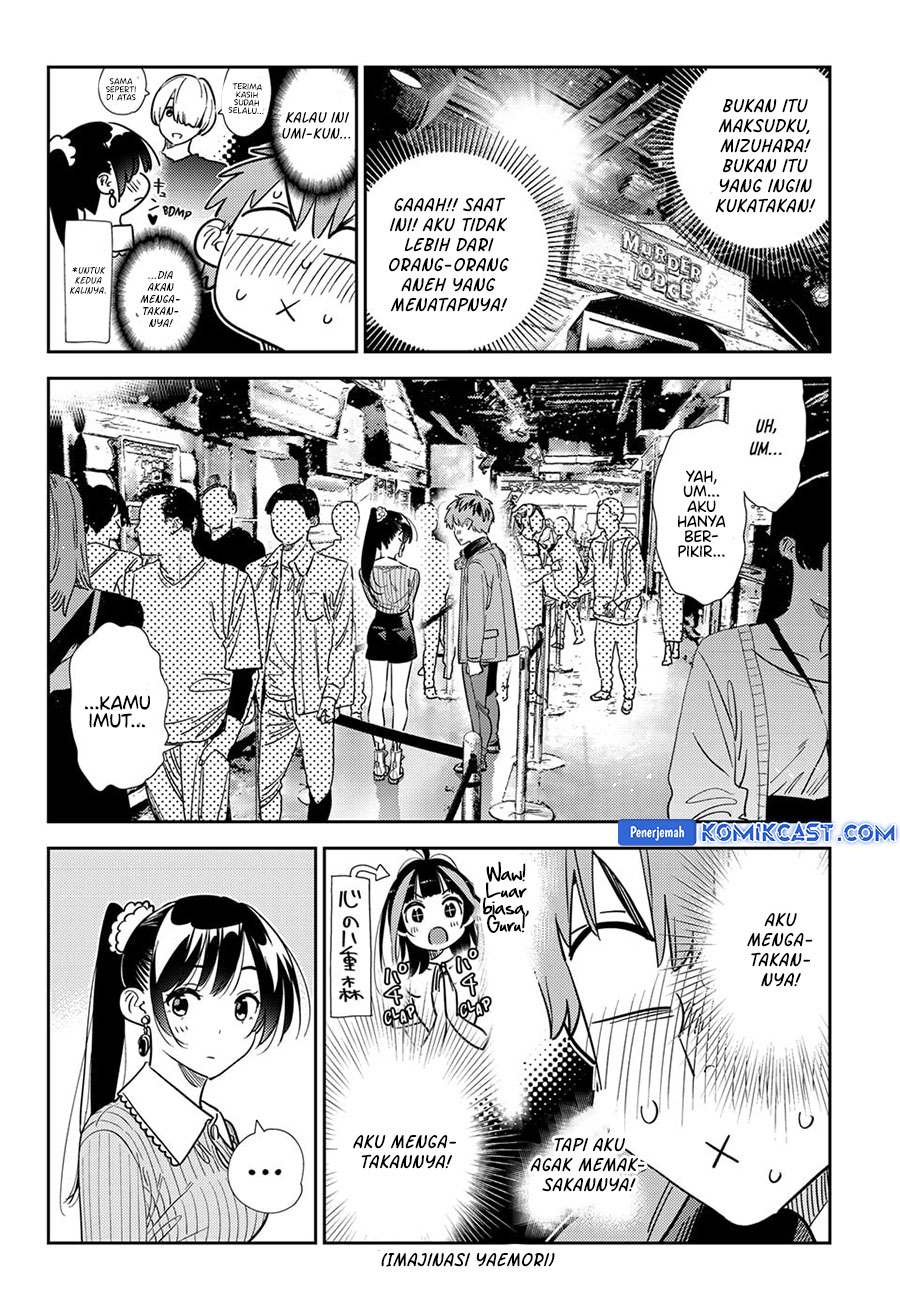 Chapter 370 - halaman 9
