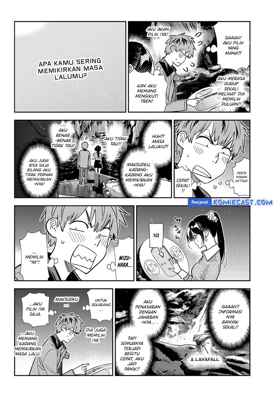 Chapter 372 - halaman 16
