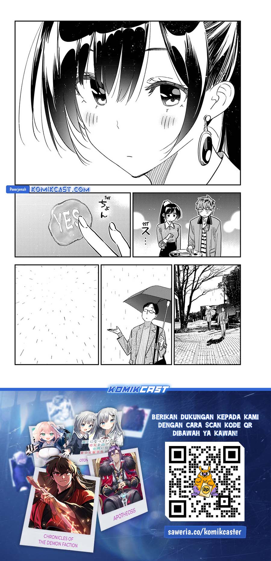 Chapter 372 - halaman 22