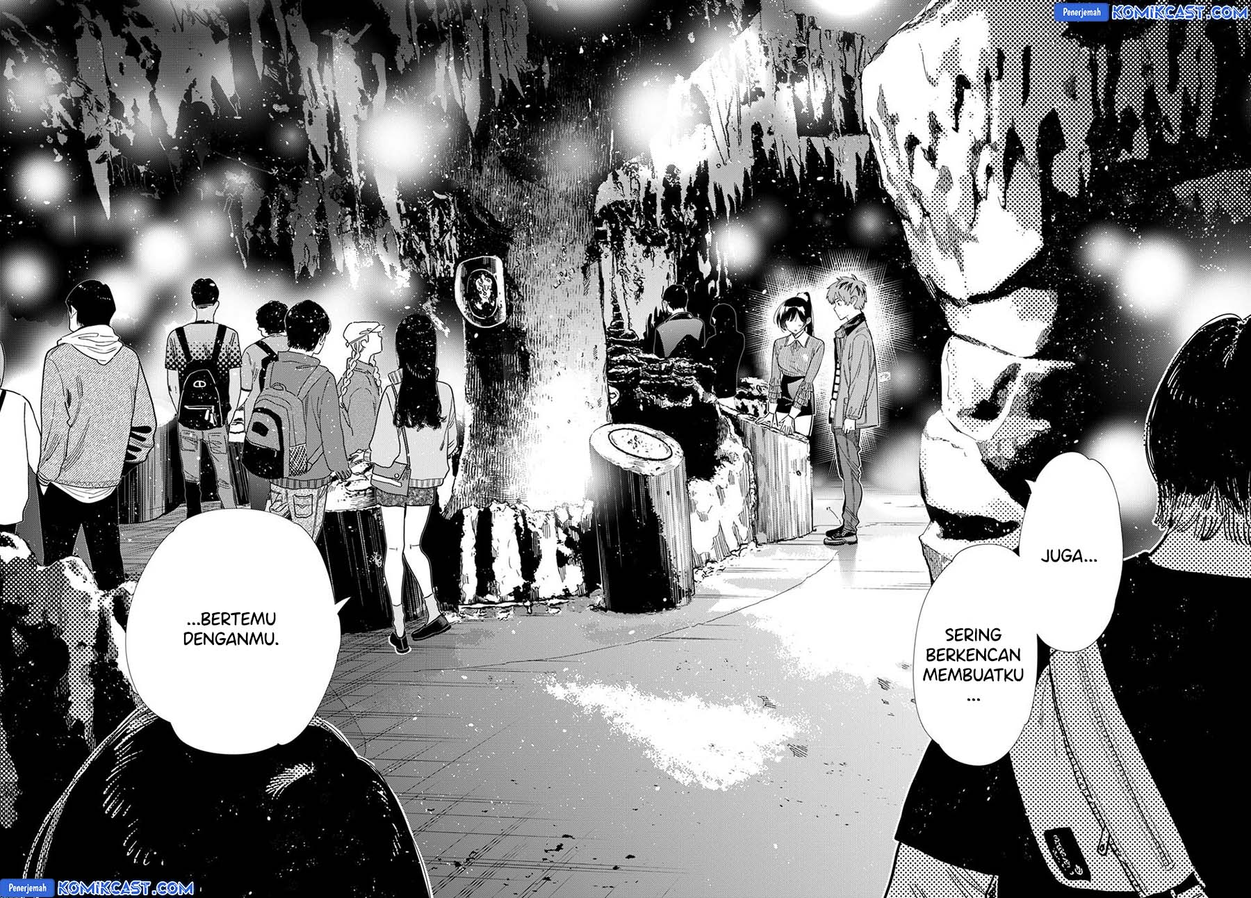 Chapter 373 - halaman 16