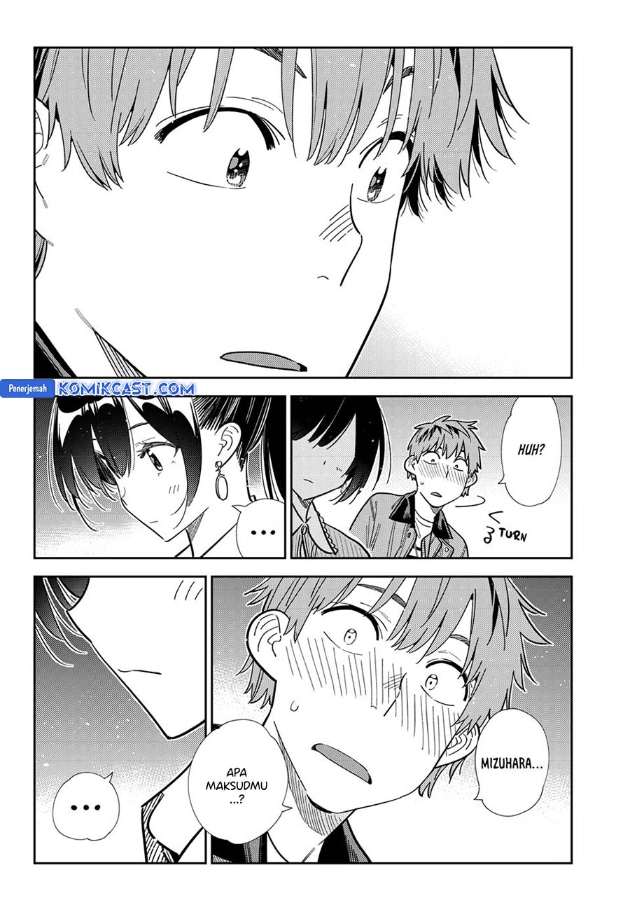 Chapter 373 - halaman 17