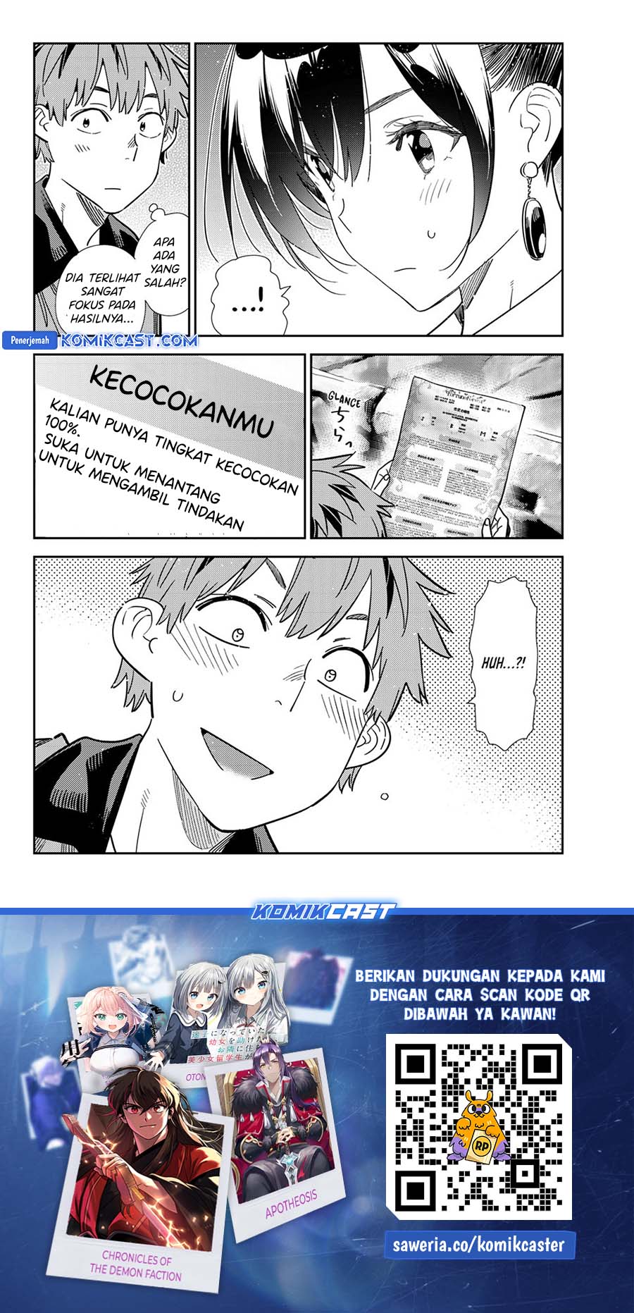Chapter 373 - halaman 21