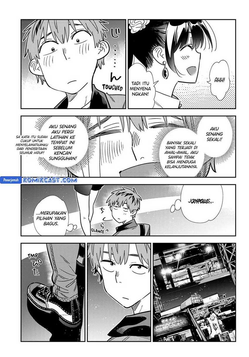 Chapter 374 - halaman 15
