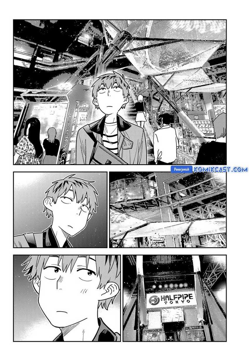 Chapter 374 - halaman 16