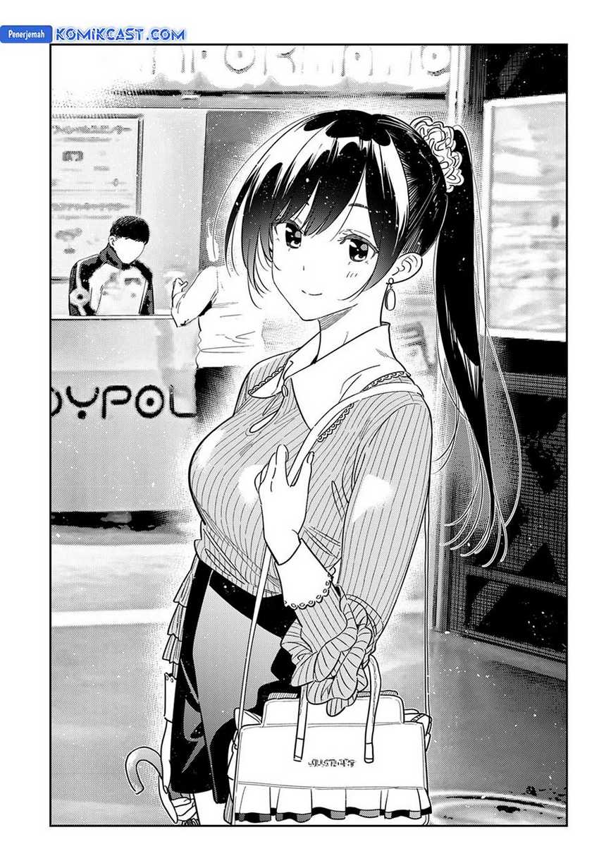 Chapter 374 - halaman 20