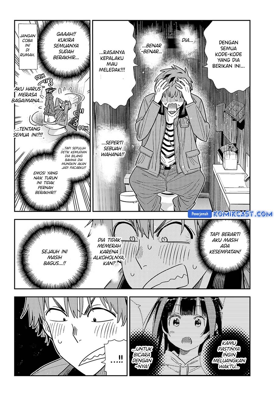 Chapter 375 - halaman 18