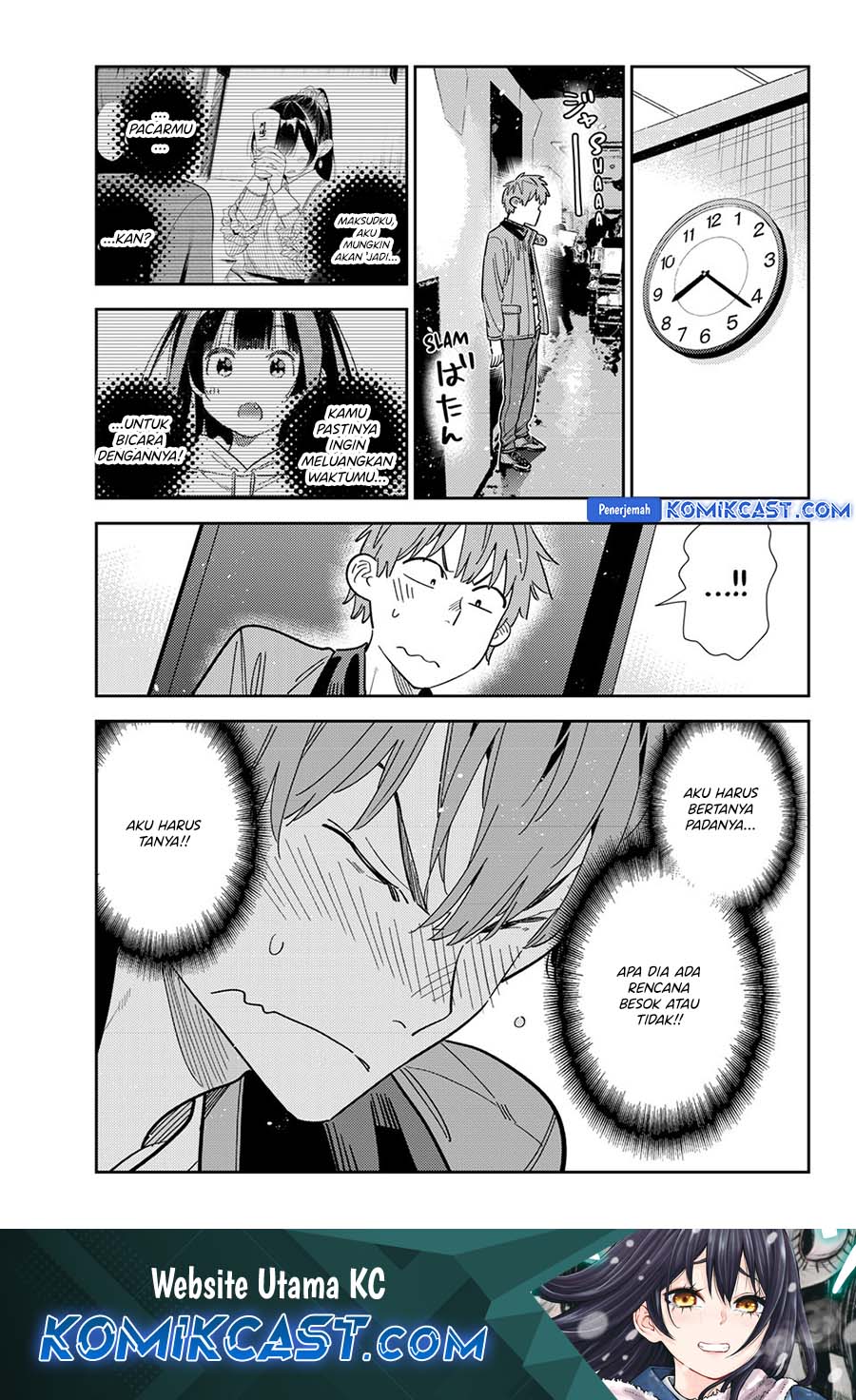 Chapter 376 - halaman 2