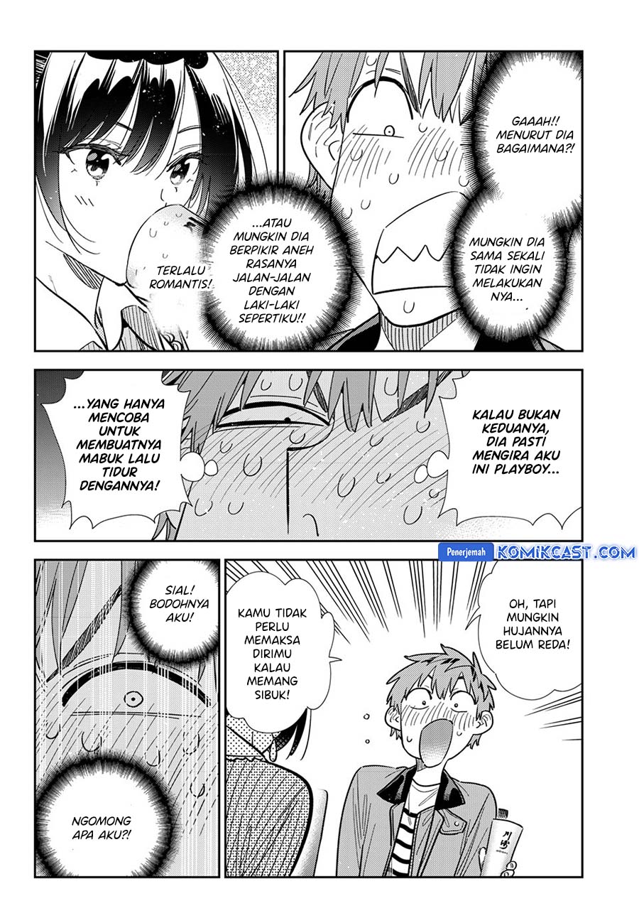 Chapter 376 - halaman 11