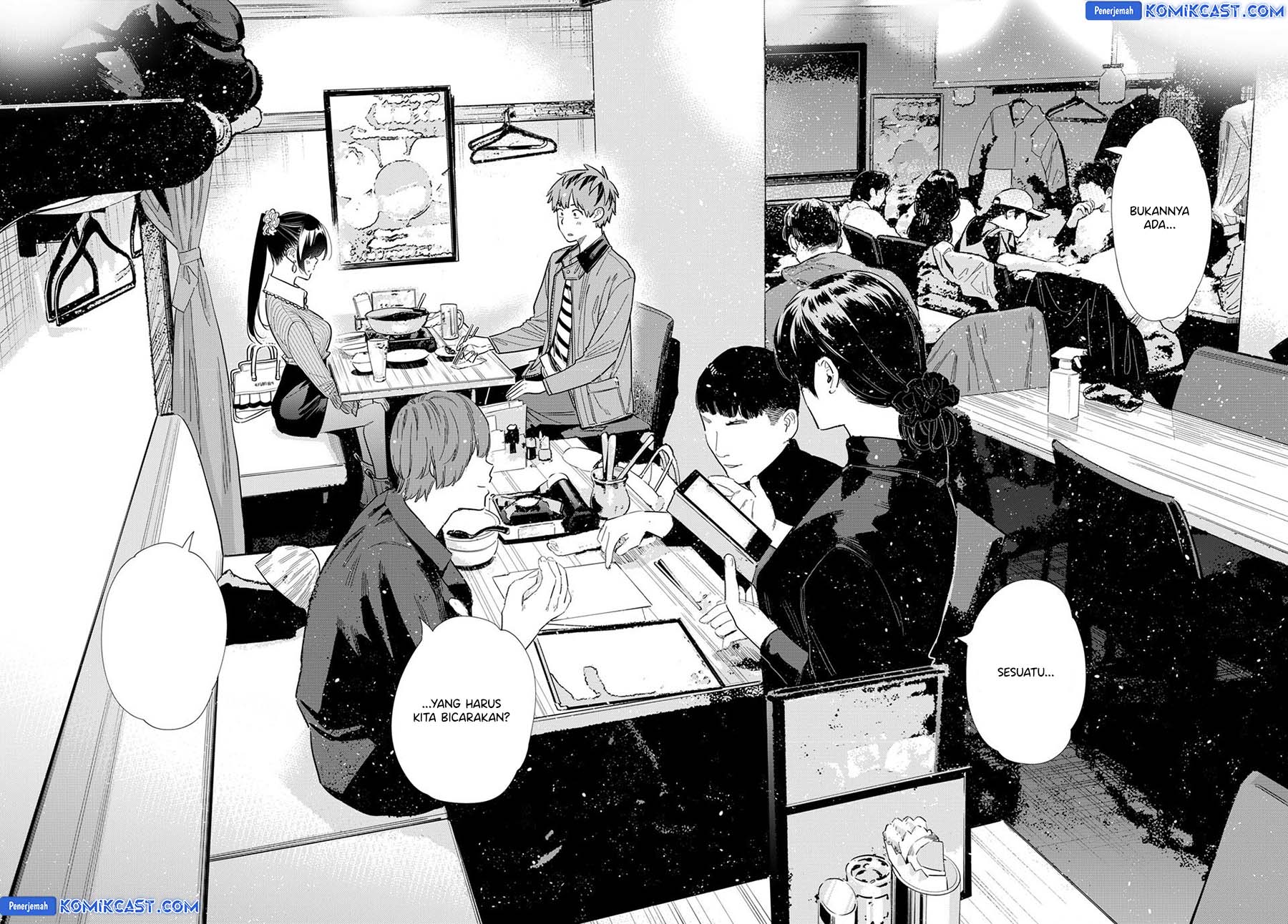 Chapter 376 - halaman 13