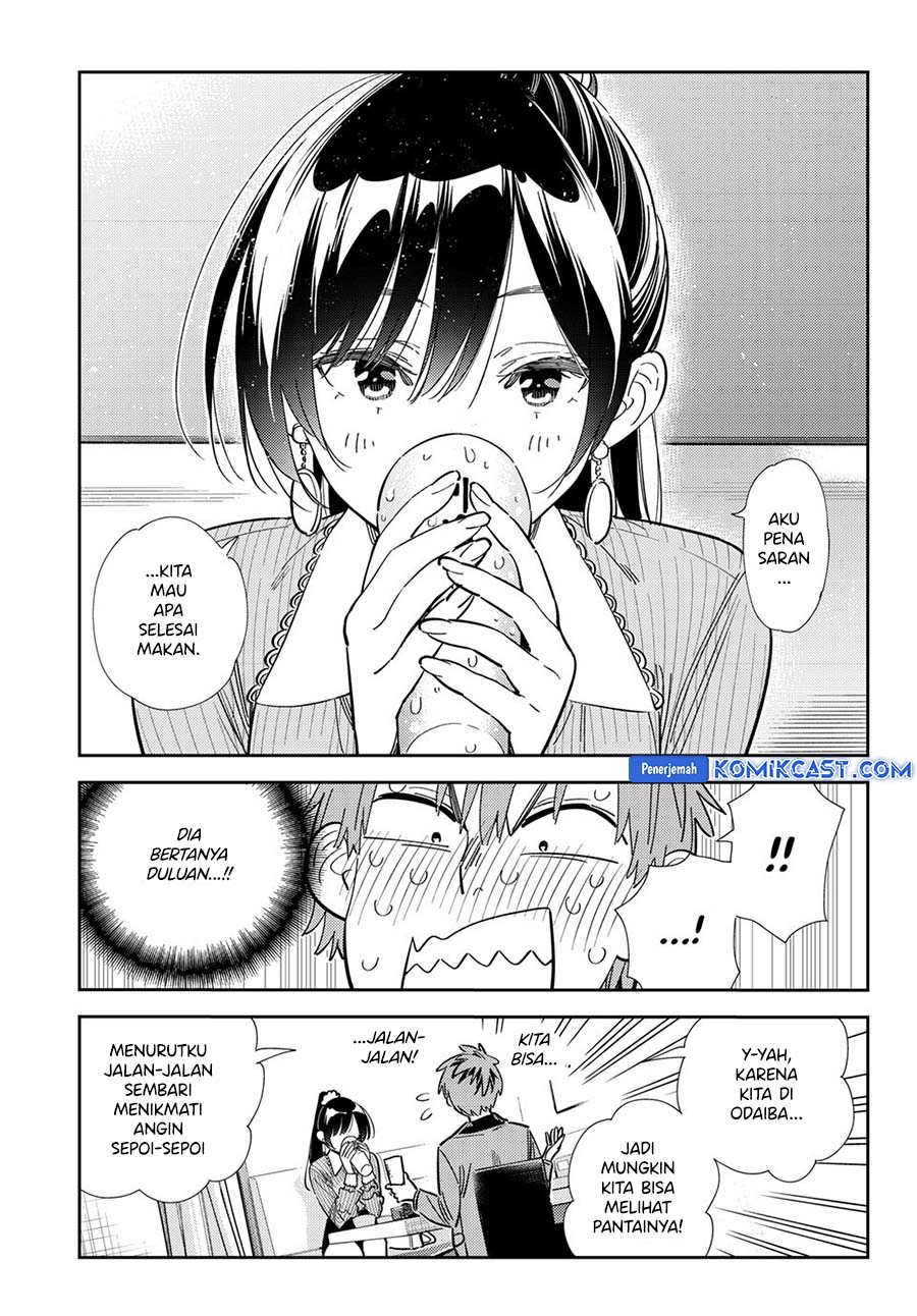 Chapter 376 - halaman 10
