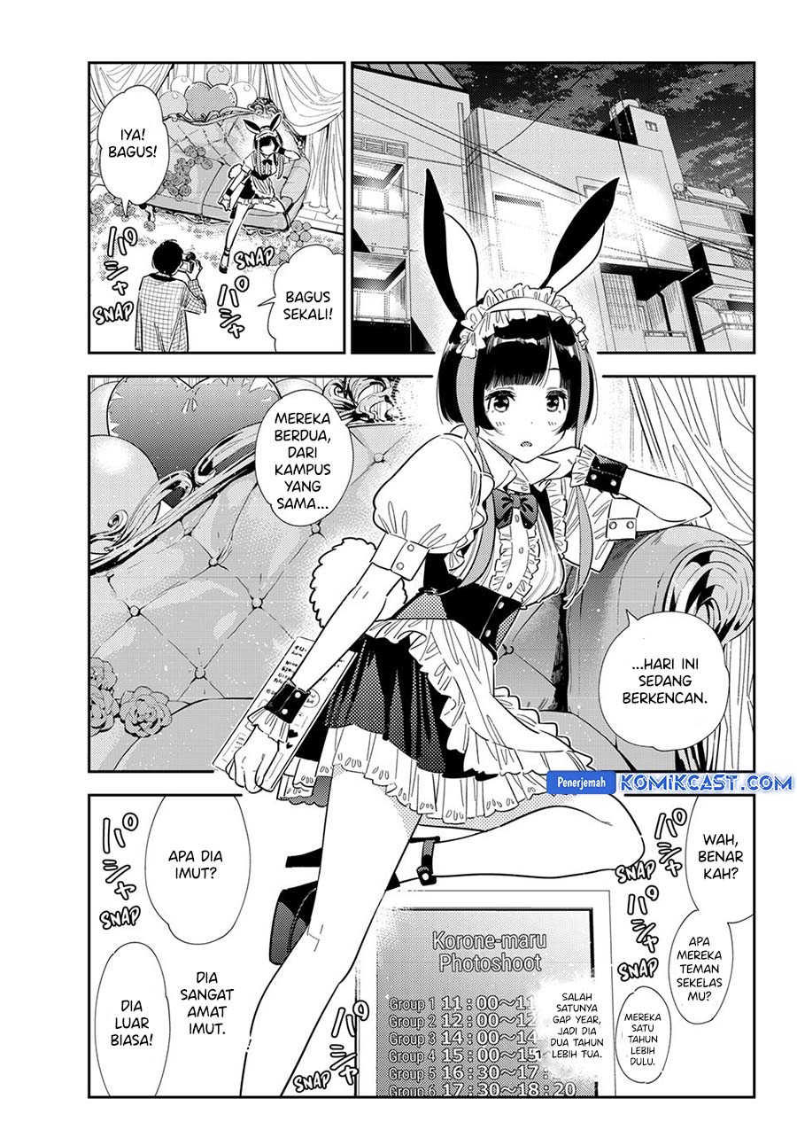 Chapter 377 - halaman 2