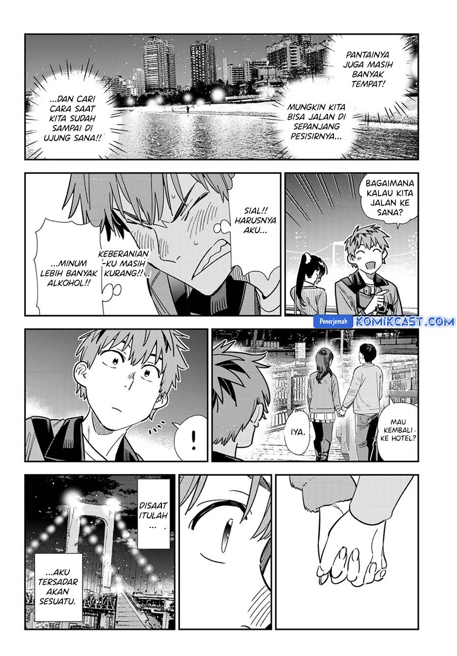Chapter 377 - halaman 15