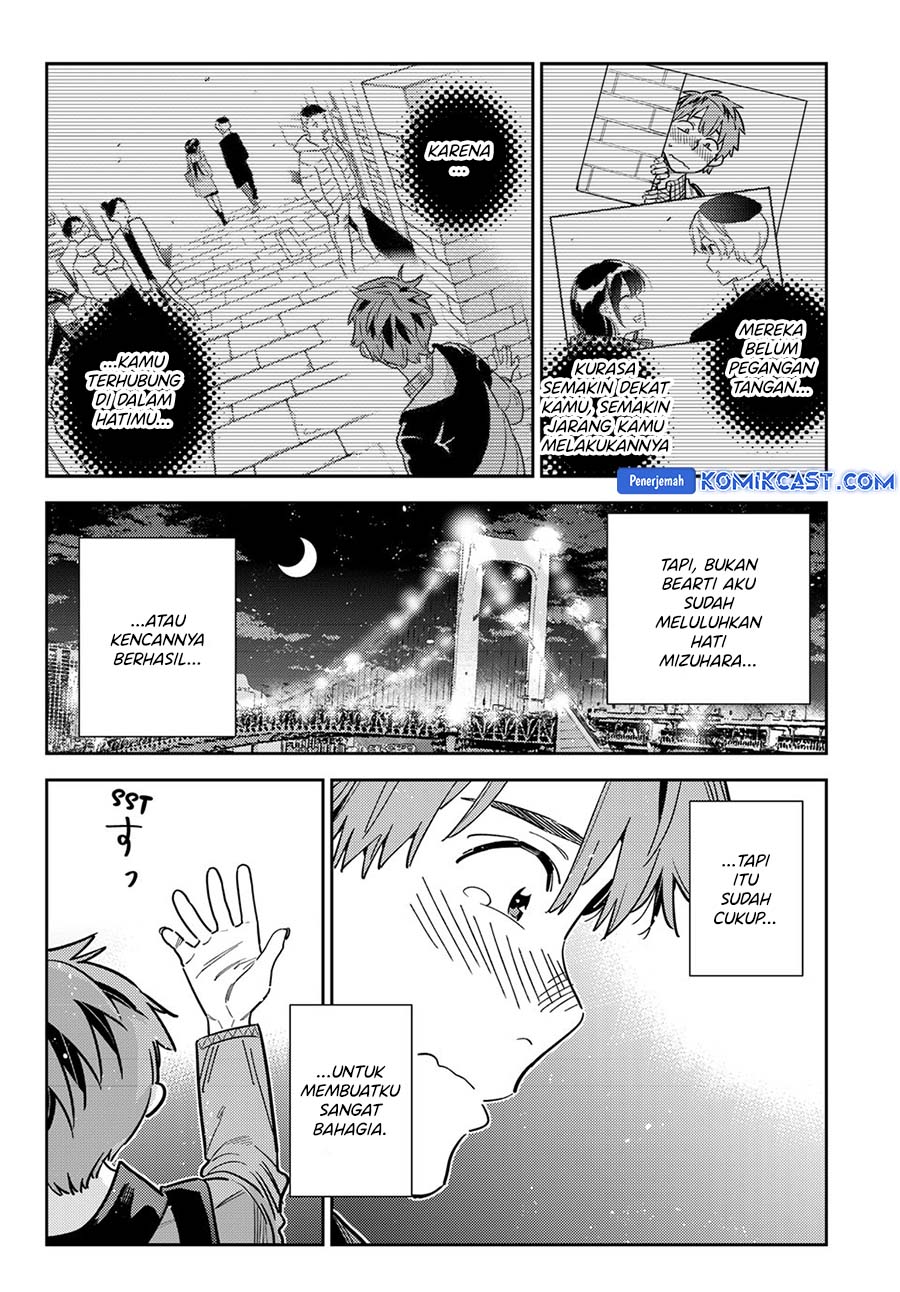 Chapter 377 - halaman 17