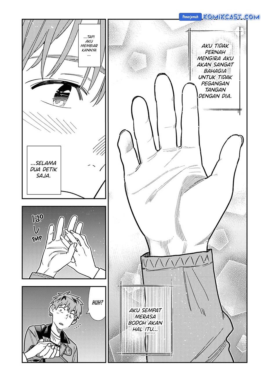 Chapter 377 - halaman 18