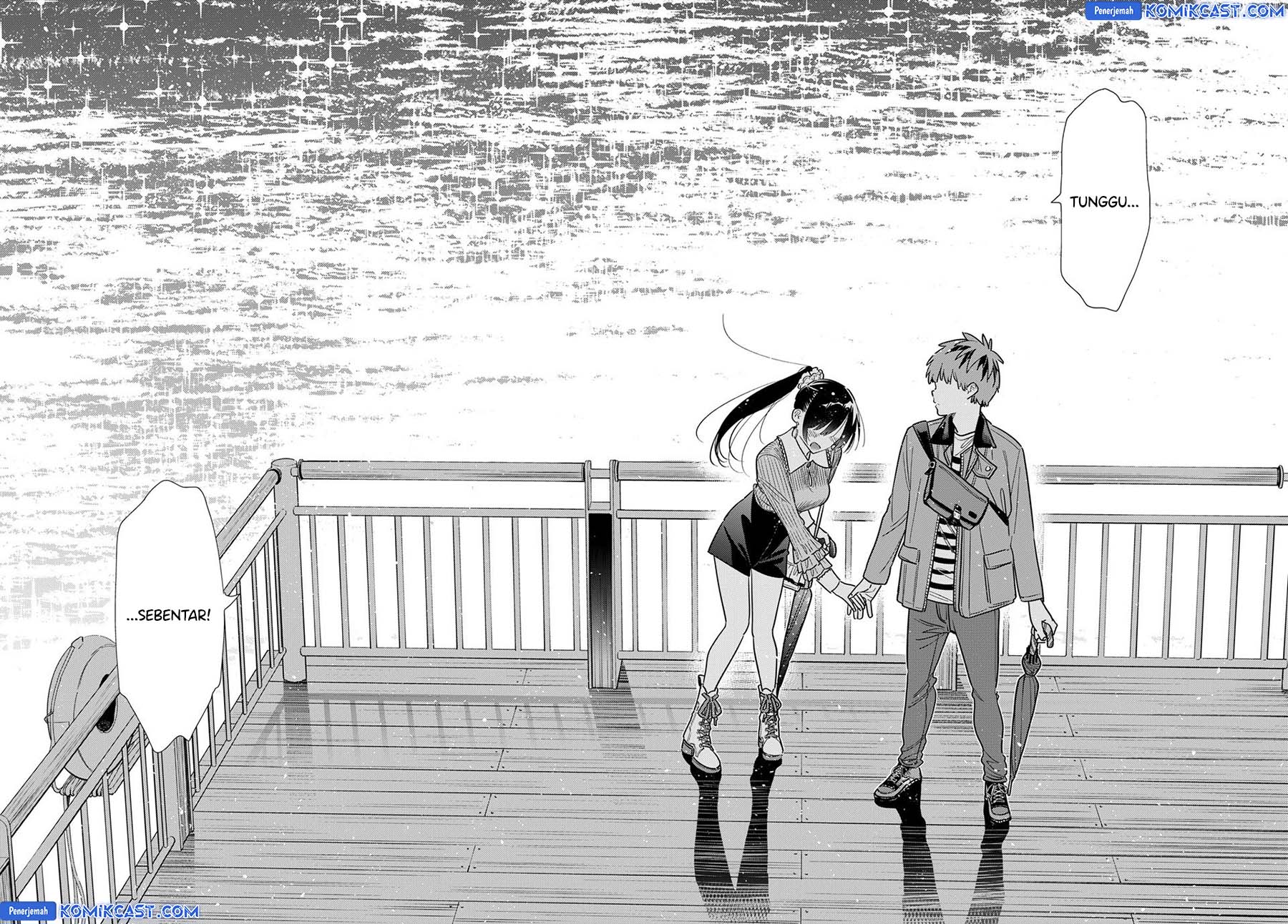 Chapter 377 - halaman 19