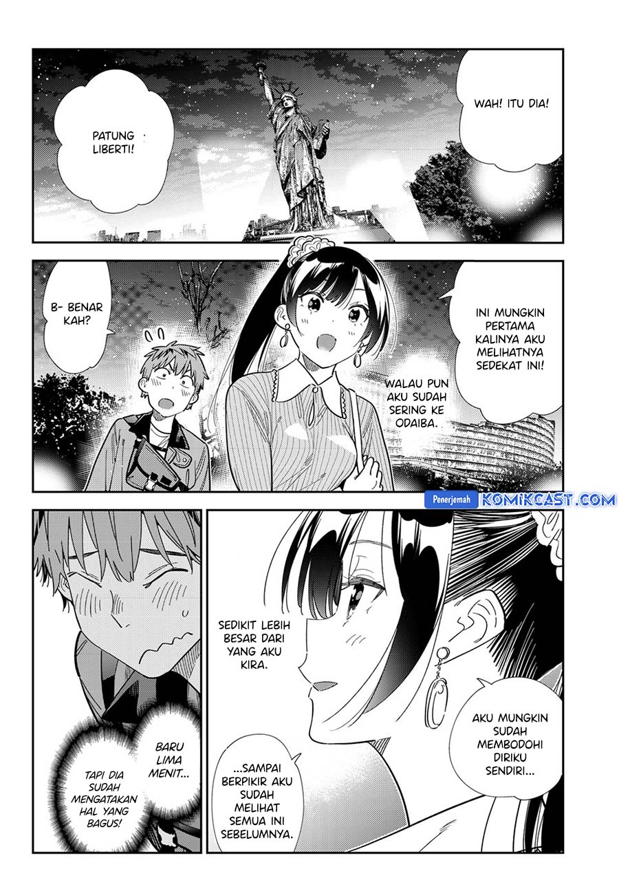 Chapter 377 - halaman 5