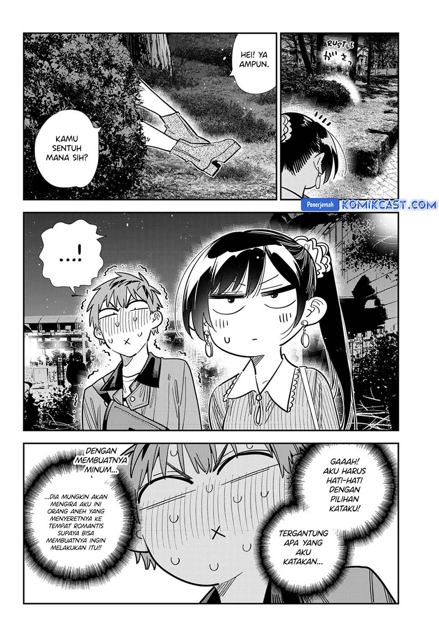 Chapter 377 - halaman 9
