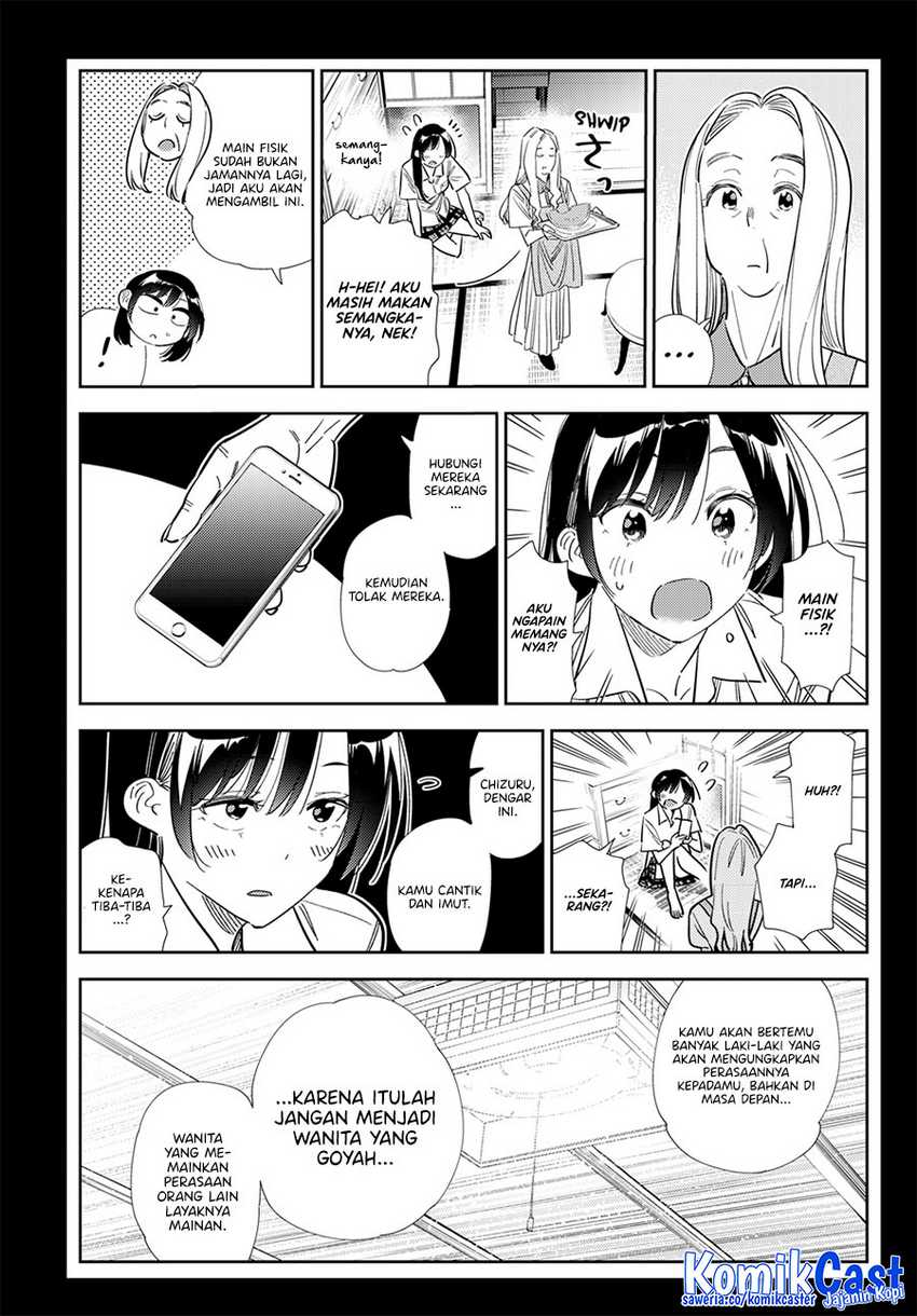 Chapter 378 - halaman 11